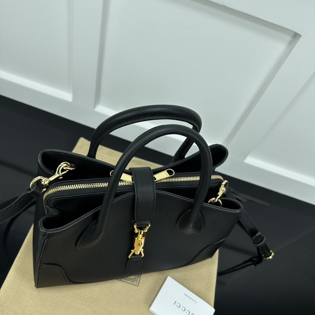 Gucci Top Handle Bags